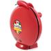 Elite Gourmet EQD413 Non-Stick Electric Quesadilla Maker 6-Wedge Easy-Slice Grilled Cheese 8 Inch Red - Buy Online on GoSupps.com