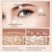 Caffeine & Hyaluronic Acid Under Eye Serum Caffeine Eye Serum Under Eye Cream for Dark Circles and Puffy Eyes Eye Serum for Dark Circles Eye Cream Anti Aging Firming Eye Cream Under Eye Treatment - Buy Online on GoSupps.com