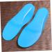 Buy Gatuida 2 Pairs Child Flatfoot Insoles - Comfort & Arch Support for Kids | Soft Shoe Inserts for Better Foot Health - Buy Online on GoSupps.com