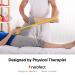 Neofect STEP Medium Left AFO Foot Drop Brace - Ankle and Foot Orthosis Support for Walking - Buy Online on GoSupps.com