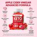 bucolicoBuy Keto ACV Gummies - Organic Apple Cider Vinegar Gummies Sugar Free Contains Apple Cider Vinegar with Mother Vitamin B12 & B6 Beetroot | Metabolism and Energy Gluten-Free Vegan-60 Count - Buy Online on GoSupps.com