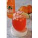 Jarritos Mandarin Soft Drink 370 ml x 4 bottles - Buy Online on GoSupps.com