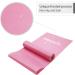 PROIRON Latex-Free Resistance Bands Set for Strength Training - Light, Medium, Heavy - Pink - 2m - 15lb - Buy Online on GoSupps.com