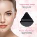 88pcs Disposable Makeup Applicator Kit with Mixing Palette, Brushes, Lip Wands, Powder Puffs, and Hair Clips - Buy Online on GoSupps.com