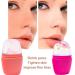 Yitengteng Ice Facial Roller - Reusable Silicone Face Ice Cubes for Skin Care & Pain Relief | Buy Now - Buy Online on GoSupps.com