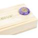 Yunoun 7 Engraved Chakra Symbols Stones Chakra Crystal Set Healing Crystal Healing - 7 Chakra Set Symbols-7 pcs - Buy Online on GoSupps.com