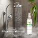 Luxury Eucalyptus Oil Steam Shower Spray - 8oz | Best Mist Essential Oil for Spa Rooms, Showers, and Baths - Buy Online on GoSupps.com