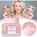 Watermelon Face Moisturizer Lightweight Formula Daily Face Care Cream Overnight Face Skin Care With AHAs Watermelon Glow Hyaluronic Acid Watermelon Skin Care 1.69fl.oz - Buy Online on GoSupps.com