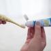 Dr. Brown's Giraffe Infant-to-Toddler Toothbrush | Safe & Fun Oral Care - Buy Online on GoSupps.com