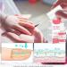 2 Stop Nail Biting - 15ML Anti-Nail Biting Polish Nail Biting Prevention Polish Stop Nail Biting Polish Thumb Sucking Stop Safe & Effective Bitter Taste For Kids - Buy Online on GoSupps.com