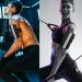 Buy Arm Band & Cell Phone Holder for Running Cycling & Fitness | Compatible with Samsung Huawei HTC | Sporty Arm Bag for Jogging - Buy Online on GoSupps.com