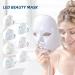 LIARTY Cordless Face Mask Device | Skin Rejuvenation for Fine Lines Wrinkles & Pore Tightening | Shop Now - Buy Online on GoSupps.com