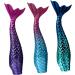 POPETPOP 2pi ces Tube Eyeliner Adorable Mer Contenants Vides R utilisables Pour Maquillage Pour Eyeliner Et Vernis Sans Fuite Faciles Remplir 10.5X3.5X2CM comme indiqu 2 - Buy Online on GoSupps.com