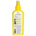 Sun-In Hair Lightener Spray Lemon Fresh 4.7 oz - Natural Hair Lightening Solution - Buy Online on GoSupps.com