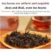 70g Yunnan Pu Erh Tea Chinese Puer Tea Dry Loose Leaves Tea Mellow Fragrance Tea for Morning Afternoon Parties Tea Drink Teahouse - Buy Online on GoSupps.com