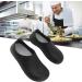 Fabater Non-Slip Shoes for Kitchen Hospital & Construction - Comfortable Breathable Cushioned Insoles (Size 42 - Buy Online on GoSupps.com