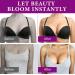 Breast Enhancement Patch - Moisture Firming Pink Stickers for Uplift & Enlargement | International Shipping Available - Buy Online on GoSupps.com