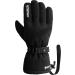 Reusch Men's Winter Gloves 7701 - Warm Waterproof GORE-TEX Ski Gloves in Black/White - Size M - Buy Online on GoSupps.com