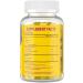 Myo-Inositol & D-Chiro Inositol,Inositol Gummies with Vitamin D3, Magnesium Glycinate, Omega-3, Folate & Zinc, Inositol Supplement Menstrual Cycle for Women-40:1 Ratio-30 Day Supply 1 Count (Pack of 60) - Buy Online on GoSupps.com