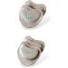 CB 4-Pair Soft Leather Metatarsal Pads for Foot Pain Relief | Ball-of-Foot Cushions Inserts for Men Women & Kids - 3mm & 6mm Thick - Buy Online on GoSupps.com