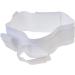 Buy Shoulder Immobilizer - White - Small | Comfortable Support for Recovery | International Shipping Available - Buy Online on GoSupps.com