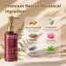 FERMELUXE Body Firming Oil for Crepe Skin Luxury Body Oil Skin Tightening Hydrating & Nourishing Dry Skin Moisturizing Lifting Oil for After Shower 100ML (1) - Buy Online on GoSupps.com