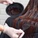Gezimetie 6PCS Hair Dye Kit - Professional Hair Coloring & Highlighting Tool Set for DIY Salon at Home - Buy Online on GoSupps.com