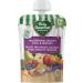 Baby Gourmet Organic Fruit & Veggie PLUS Puree Baby Food Pouches Wildberries Rhubarb Kale & Quinoa - No Added Sugar Or Salt Non GMO No Fillers Gluten Free Peanut Free - (128ml) 12 Pouches Peanut 128 - Buy Online on GoSupps.com