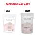 Mi Nature Rose Clay Powder 8 oz - Pink Kaolin Clay for Face Mask, Scrubs, Soaps & More | Suitable for All Skin Types | DIY Skin Care Essential - Buy Online on GoSupps.com