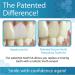 Instant Smile Tooth Replacement Kit - Complete Your Smile in Minutes - Patented Solution - Buy Online on GoSupps.com
