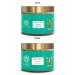 Buy Forest Essentials Soundarya Facial Ubtan 80g - Organic Skin Care for Radiant Glow | International Shipping - Buy Online on GoSupps.com