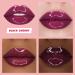 Lime Crime Wet Cherry Lip Gloss in Black Cherry - Vegan Cherry-scented Plumping Gloss for Non-Sticky, Long-Lasting Ultra Glossy Sheen - Buy Online on GoSupps.com