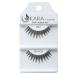 Kara Beauty Human Hair Eyelashes - 42 (Pack of 12)