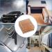 Rechargeable Silica Gel Drying Agent - Facynde Color-Giving Pearls | Food-Grade Moisture Absorbers for Effective Dehumidification - Buy Online on GoSupps.com