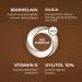 R.O.C.S. Coffee & Tobacco Toothpaste 3.3 oz - Natural Flavor for Fresh Breath - Buy Online on GoSupps.com