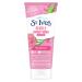 St. Ives Gentle Smoothing Scrub Rose Water & Aloe Vera 6 oz (170 g)