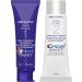 Crest 3D White Brilliance Toothpaste and Whitening Gel 2 Step System - 85 ml and 63 ml Tubes packaging may vary - Buy Online on GoSupps.com
