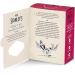 Mr Stanley's Strawberry Fudge - Clotted Cream Fudge with Strawberries & Mallow Swirls 150g - Pack of 1 - Buy Online on GoSupps.com