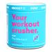 EBOOST POW Natural Pre-Workout – 20 Servings - Blue Raspberry - A Pre Workout Supplement for Performance, Joint Mobility Support, Energy, Focus - Men and Women - Non-GMO, Gluten-Free, No Creatine Blue Raspberry 20 Servings