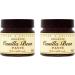 Taylor & Colledge Vanilla Bean Paste 2 x 65g - Pure and Natural Flavor Enhancer - Buy Online on GoSupps.com