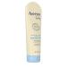 Aveeno Baby Daily Moisture Lotion with Natural Colloidal Oatmeal & Dimethicone - 8 oz, Fragrance-Free - Buy Online on GoSupps.com