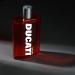 Ducati Sport by Ducati - Fragrance for Men - Amber Fougere Scent - Opens with Lavender Bergamot and Rosemary - Blended with Violet Leaf and Sandalwood - Perfect for Active Types - 3.4 oz - Buy Online on GoSupps.com