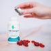 Buy Go-Keto Krill l Omega 3 Superba Boost - 90 Premium Capsules | High EPA & DHA MSC Certified Krill Oil for Optimal Health - Buy Online on GoSupps.com