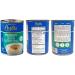 Cortas Baba Ghanoush Eggplant Dip 13 1/2 oz (Pack of 6) - Ready to Eat - Authentic Middle Eastern Flavors - Buy Online on GoSupps.com