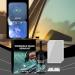 Balconfoster Cracks Gone Glass Repair Kit Windshield Crack Repair Kit Windshield Repair Kit for Chips and Cracks Automotive Glass Nano Repair Fluid Windshield Kit 5pcs - Buy Online on GoSupps.com
