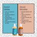 Rustic Art Orange Neem Organic Hand Wash | Natural Vegan | Non-Drying Hydrating | 245ml - Buy Online on GoSupps.com
