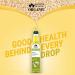 Blessfull Healing Cold Pressed Sesame Oil for Healthy Cooking Skin Glow 250 ml / 8.45 fl oz Pack of 2 - Buy Online on GoSupps.com