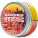 Shakven Paste Wax For Wood | 2.82 Oz Bees Wax Polish - Easy To Apply Odorless Wood Wax Enhances The Natural Beauty Of Oak Pine Beech Seals & Protects For Perfect Finish - Buy Online on GoSupps.com