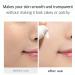 SELFBEAUTY UNICONIC Pore Blurring Face Serum & Primer 30ml - Mattifying 5-IN-1 Makeup Base for Oily Skin - Lightweight & Long-Lasting - Cruelty-Free Pore Care Formula (White Powder) - Buy Online on GoSupps.com