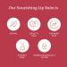 Foxtale Essentials Coffee Creme Nourishing Lip Balm with SPF 30 Jojoba Oil and Shea Butter for Soft and Plump Lips Overnight Brightens & Depigments Petroleum Free Formulation Men & Women - 12g - Buy Online on GoSupps.com